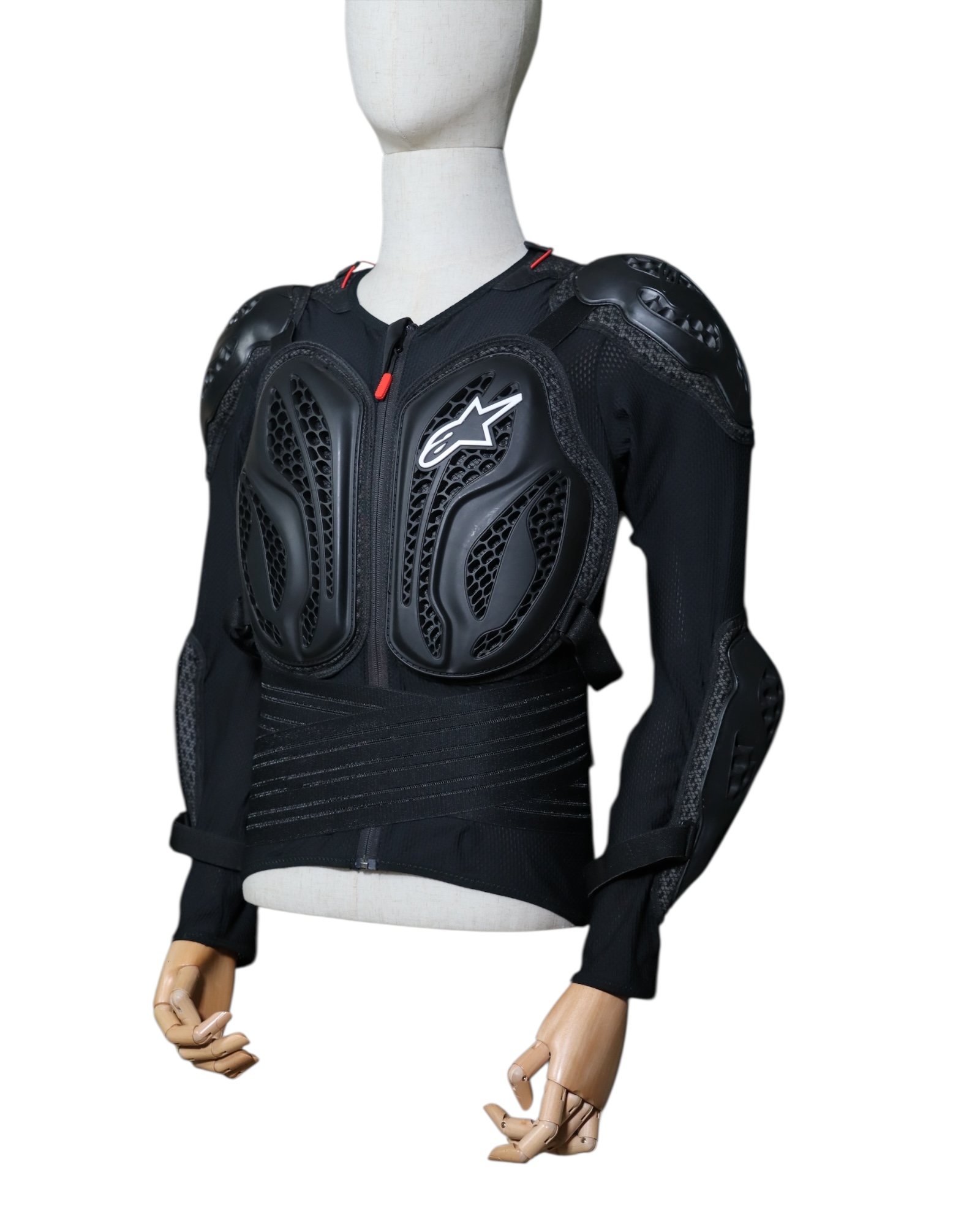 Alpinestars Bionic Action seconde main moto Alpinestars Bionic Action seconde main moto