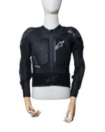 Alpinestars occasion Bionic action V2
