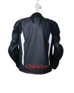 Alpinestars Faster cuir moto occasion