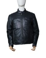 Helstons Cuiser seconde main moto occasion cuir