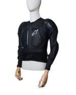 Alpinestars occasion Bionic action V2