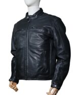 Helstons Cuiser seconde main moto occasion cuir
