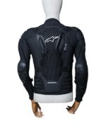 Alpinestars occasion Bionic action V2