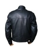 Helstons Cuiser seconde main moto occasion cuir