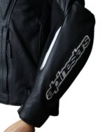 Alpinestars GP R Perforated occasion moto