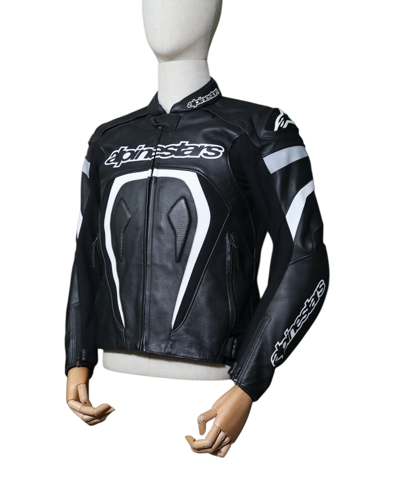 Alpinestars Motegi occasion moto Alpinestars Motegi occasion moto