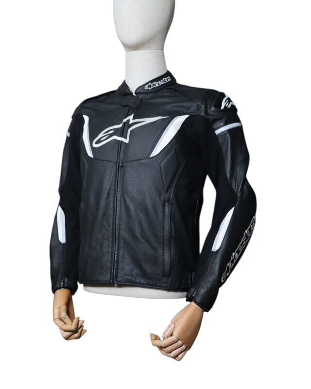 Alpinestars GP R Perforated occasion moto