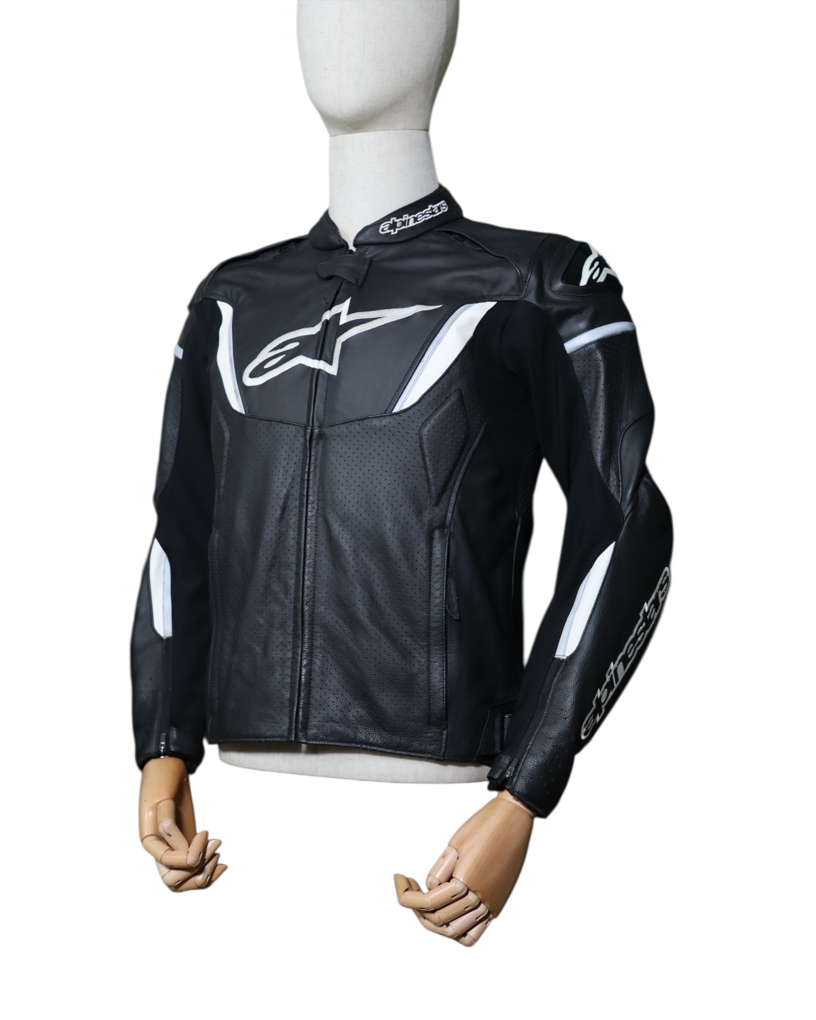 Alpinestars GP R Perforated occasion moto Alpinestars GP R Perforated occasion moto