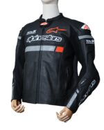 Alpinestars Missile ignition Airflow occasion moto