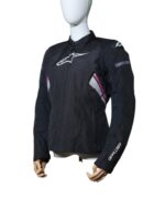 Alpinestars stelle t gp plus R V3 seconde main moto Alpinestars