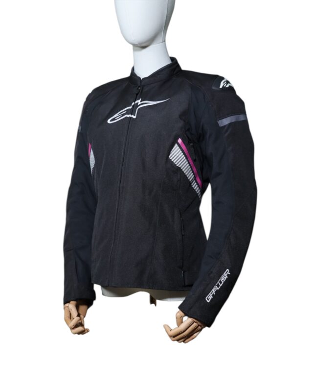 Alpinestars stelle t gp plus R V3 seconde main moto Alpinestars