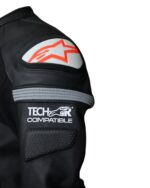 Alpinestars Missile ignition Airflow occasion moto