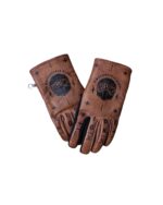 Helstons kustom 9 gants moto