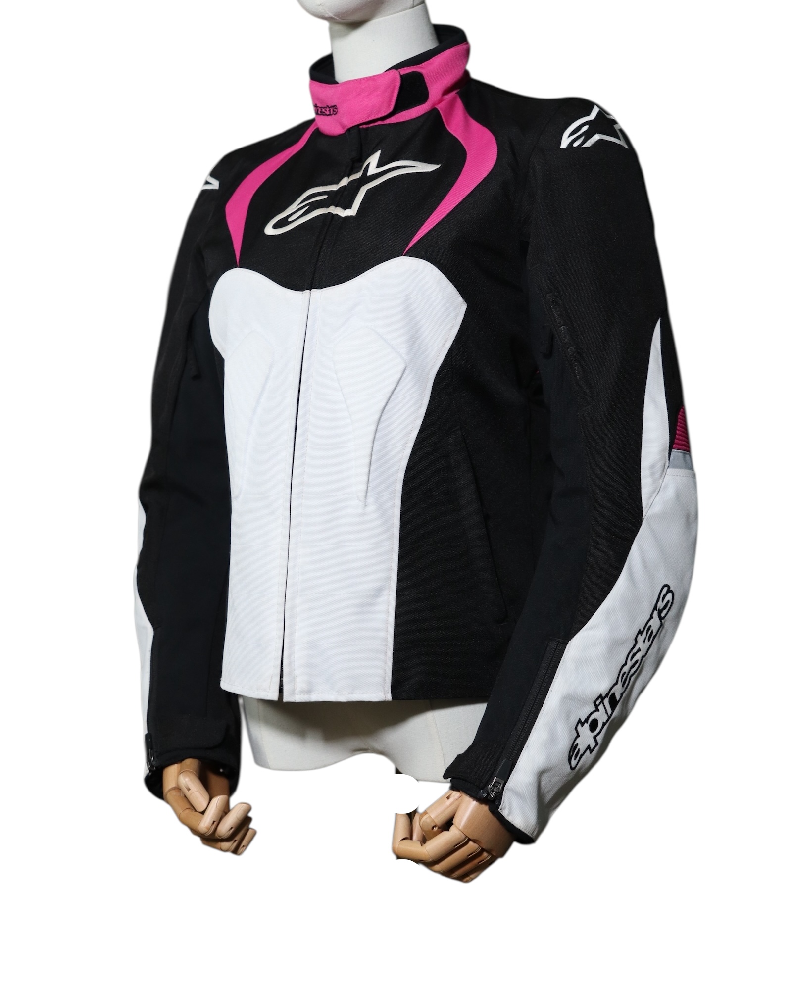 Alpinestars T Jaws veste moto occasion femme Alpinestars T Jaws veste moto occasion femme