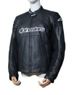 Alpinestars stella Gp Plus seconde main moto