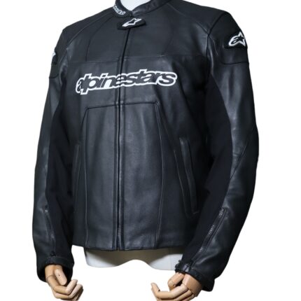 Alpinestars stella Gp Plus seconde main moto
