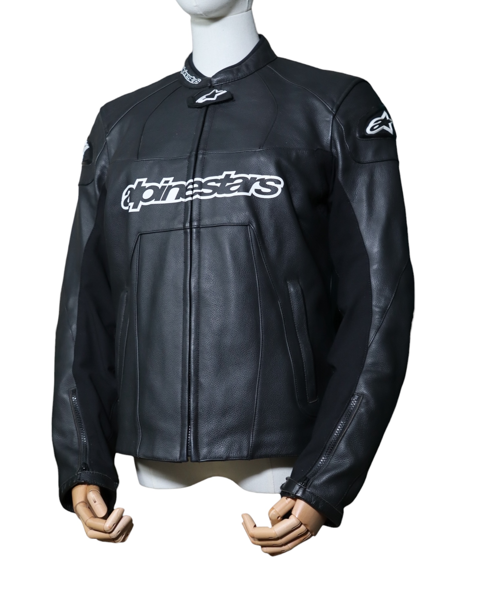 Alpinestars stella Gp Plus seconde main moto Alpinestars stella Gp Plus seconde main moto