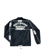 Deus ex machina seconde main