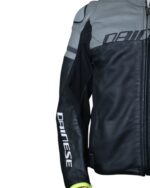Dainese Agile leather occasion