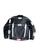 Alpinestars Faster cuir moto occasion