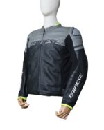 Dainese Agile leather occasion