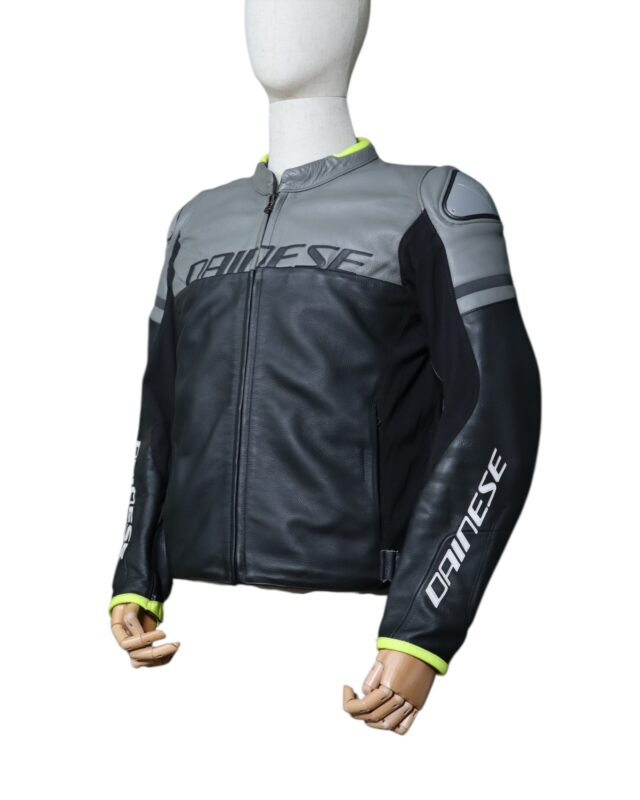 Dainese Agile leather occasion