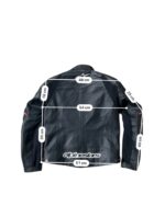 Mesures et guide taille Alpinestars SP1 blouson moto occasion