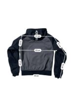 ALPINESTARS HOODIE CHROME S – Image 5