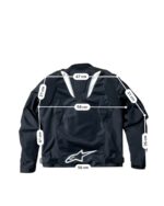 ALPINESTARS T GP R AIR - XL – Image 5