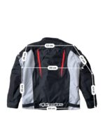 Alpinestars occasion Gunner 3XL