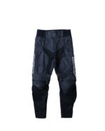 Pantalon cuir Furyagn femme