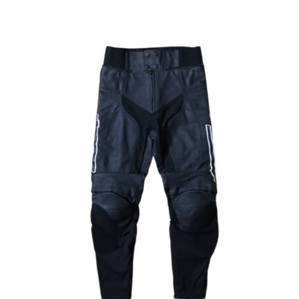 Pantalon cuir Furyagn femme