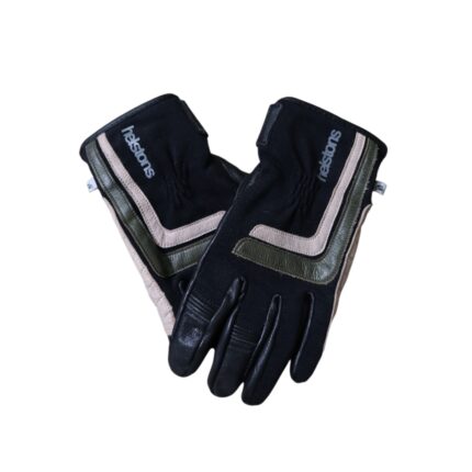 Helston Jeff gants moto