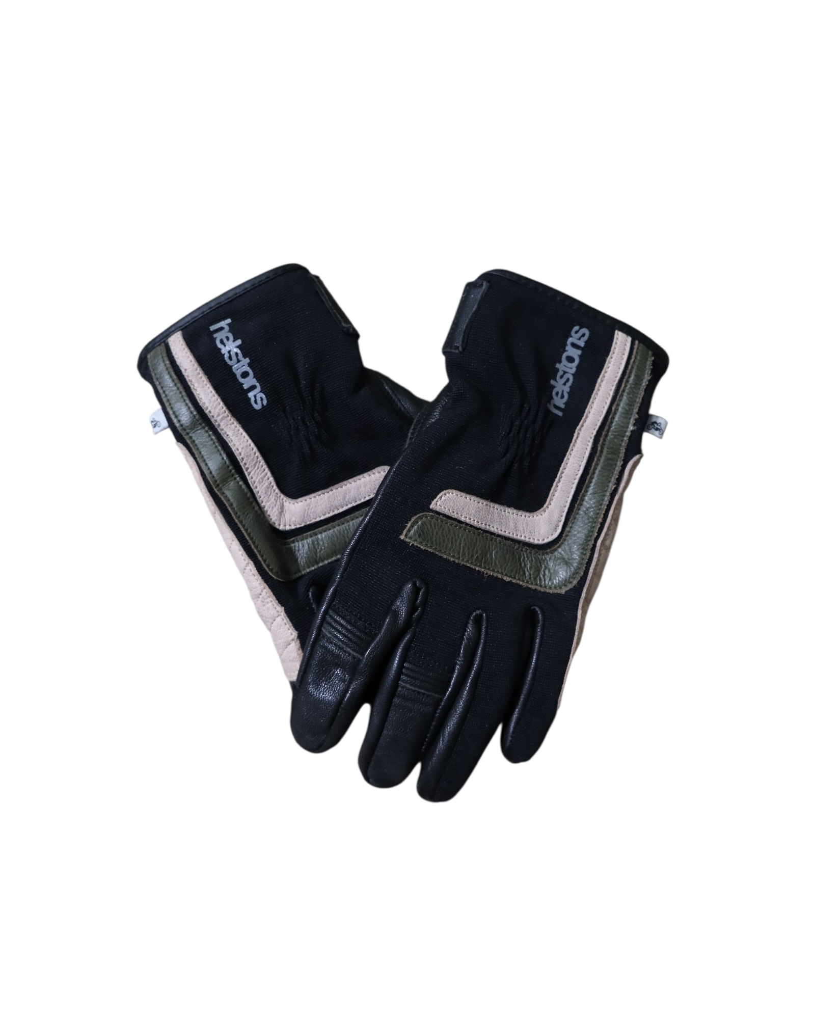 Helston Jeff gants moto Helston Jeff gants moto