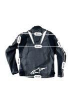 Alpinestars GP R Perforated occasion moto