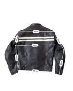 Segura Retro cuir moto occasion