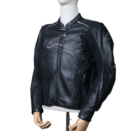 ALPINESTARS AVANT - L/52 - Homme - blouson seconde main