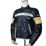DAINESE LEGENDARY L/52EU - Homme - Blouson Moto