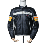DAINESE LEGENDARY L/52EU - Homme - Blouson Moto