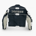 DAINESE LEGENDARY L/52EU - Homme - Blouson Moto