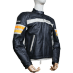 DAINESE LEGENDARY L/52EU - Homme - Blouson Moto
