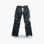 ENSEMBLE CUIR MACADAM - M/40 - veste reconditionné