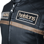 HELSTONS DAYTONA M - Homme - blouson Moto seconde main