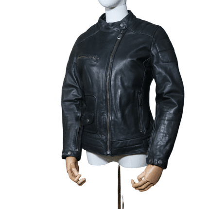 HELSTONS LAUREEN - M - Femme - blouson seconde main