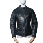 HELSTONS LAUREEN - M - Femme - blouson seconde main