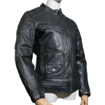 HELSTONS LAUREEN - M - Femme - blouson seconde main