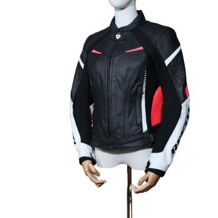 REVIT XENA 2 - S/38 - Femme - blouson seconde main