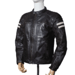 SEGURA STRIPE L - Homme - blouson Moto seconde main