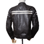 SEGURA STRIPE L - Homme - blouson Moto seconde main