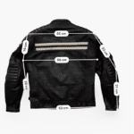 SEGURA STRIPE L - Homme - blouson Moto seconde main